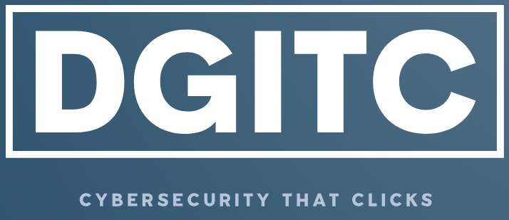 Dgitc Ltd logo